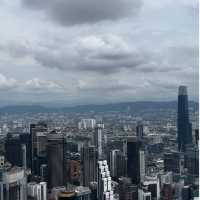 7th Tallest Freestanding Tower in the World
