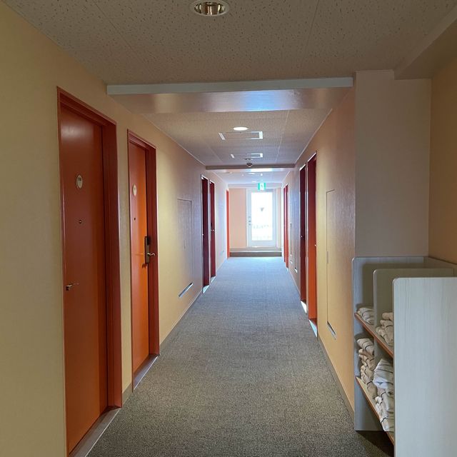 香川県　チサンイン丸亀善通寺
