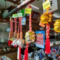 【大阪 東大阪】石切神社参道を歩こう✨
