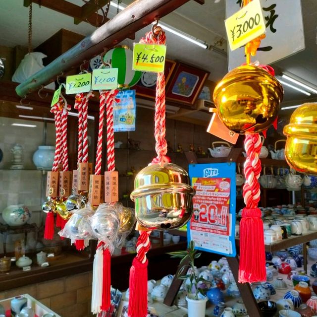 【大阪 東大阪】石切神社参道を歩こう✨