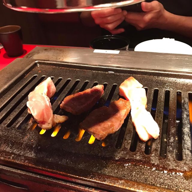 燒肉801🍴日本🗾燒烤超正餐廳🍴😎