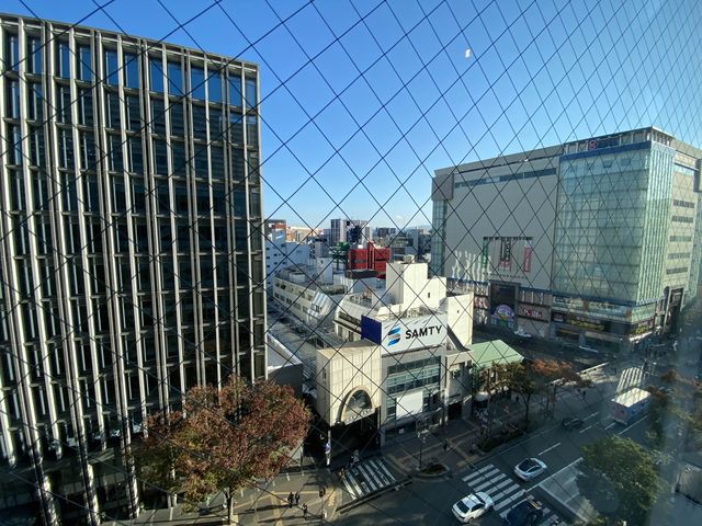 福岡市営地下鉄「中洲川端駅」直結『福岡アジア美術館』