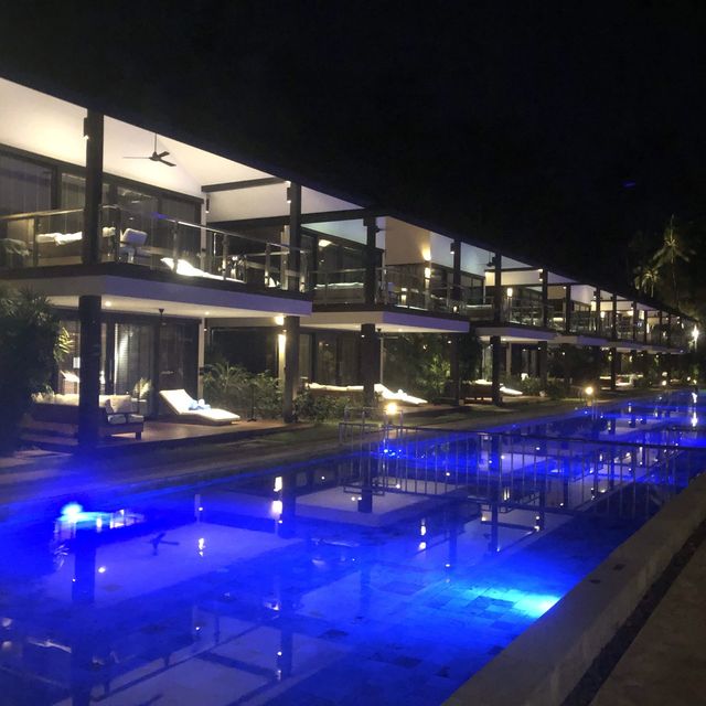 秘境 蘇美島 渡假村 Nikki Beach Resort & Spa Koh Samui and Beach Club