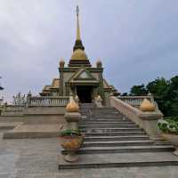 วัดป่าสัมมานุสรณ์ (วัดเหนือ)