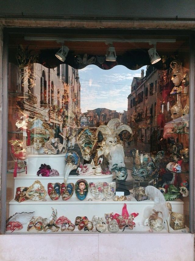 Photo dump of my trip to Europe