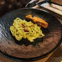 ร้านอาหาร ZZ ซีซี 