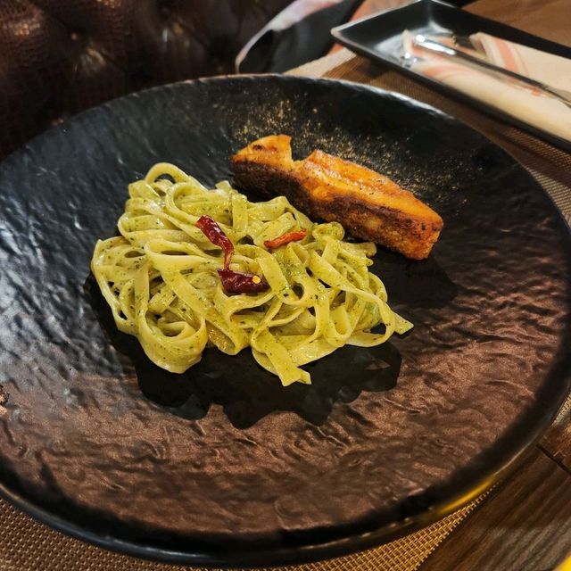 ร้านอาหาร ZZ ซีซี 