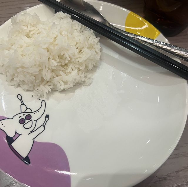 回台美食：饗泰多