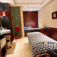 Never just a stay @CONRAD BALI