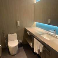 โรงแรมทำเลดีบนถนน Orchard- Concorde Hotel