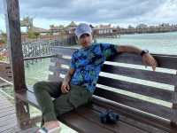 Paradise in Sabah
