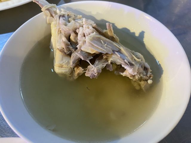 HENGHENG เฮงเฮง ข้าวมันไก่