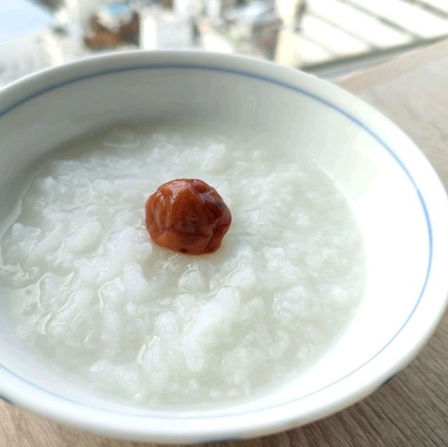 【大阪 天王寺】ハルカスと朝食を✨