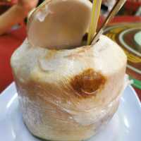 Hilltop Little Kitchen, Miri