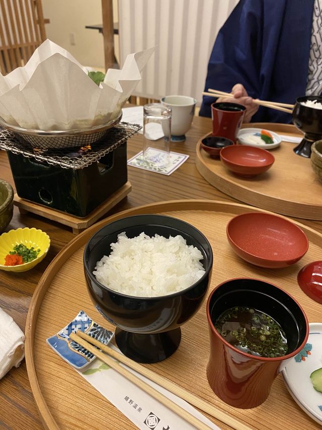 【佐賀】コスパ高！天保元年創業のレトロお宿素敵すぎた