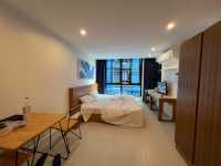 โรงแรม วันเทอร์ตี้ เรสซิเด้นซ์ ย่านลาดพร้าว 130 🏩
