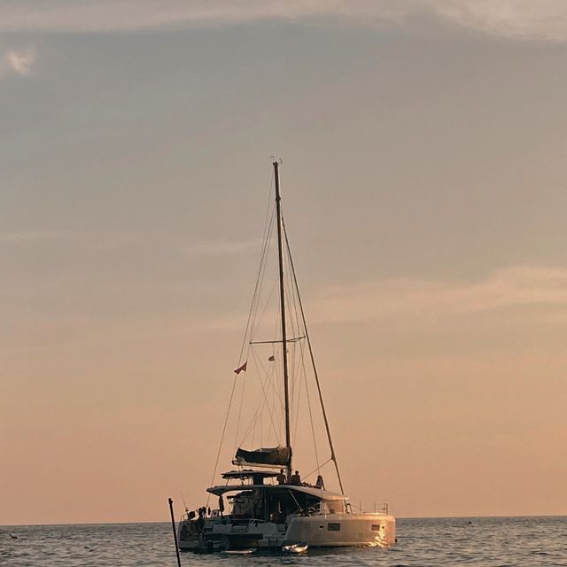 holiday on phi phi island 