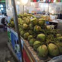 ลานหน้าห้าง The street รัชดา