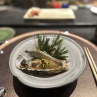 尖沙咀小橋流水Omakase - 木澗🍣