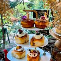 Forest Bake อร่อยจริงๆ