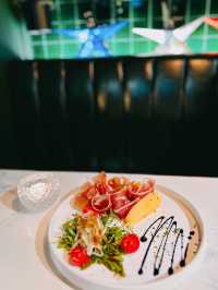 抵食Dinner Set🍽️