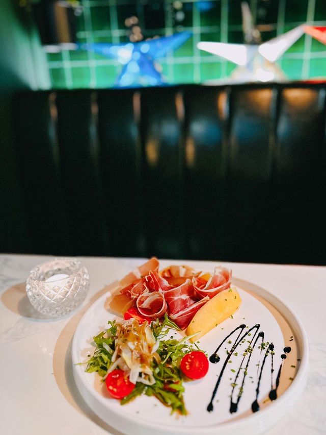 抵食Dinner Set🍽️