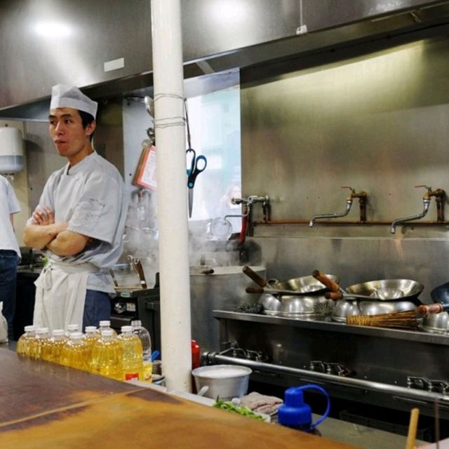 프랑스여행 파리맛집 히구마라멘