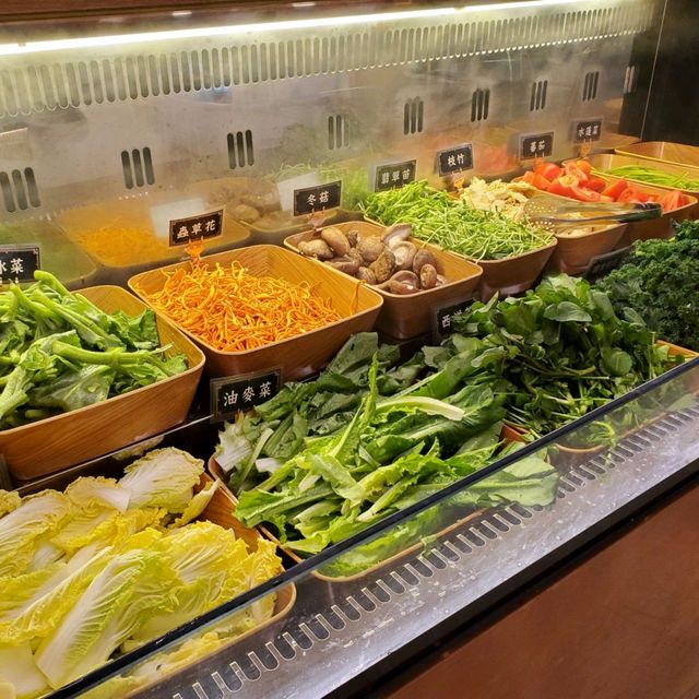 觀塘新開台式火鍋店🐮牛站
