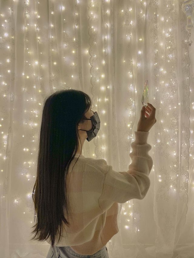 다양한 포토존이 가득한 실내에서 즐기는 겨울 여행📸