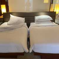 Luxurious Stay At Grand Hyatt KL