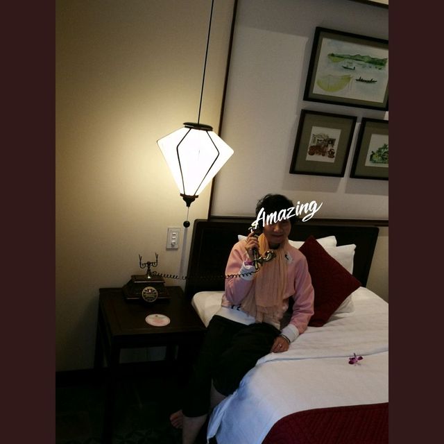 會安精品水療酒店Little Hoi An . A Boutique Hotel & Spa