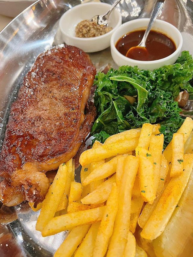 🍽隱世私房菜西餐廳✨