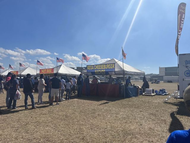 Celebrating the Blue Angels - Navy 