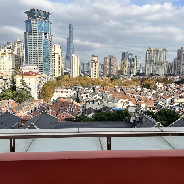 Mayita brunch - Shanghai