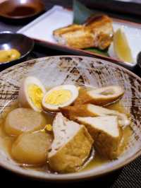 "尖沙咀稻乙日本料理"