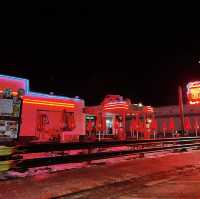 Route 66 Arizona 