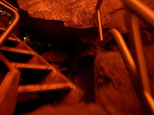 Domes and Dripstone Tour - Mammoth Cave