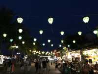 Hoi An Old Town - Vietnam 