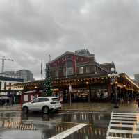 The Byward Market-Shopping Destination