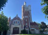 Casa Loma Stables 🇨🇦