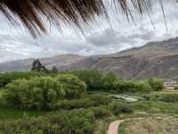 Humedal De Huasao - Peru 