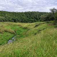 Two River Hiking Trails