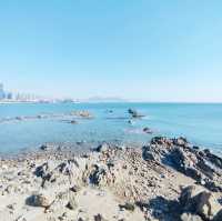 Beachview at the Island