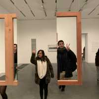 Tate Modern Gallery 