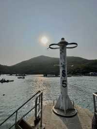 海鮮島海鮮酒家｜西貢布袋澳一日遊