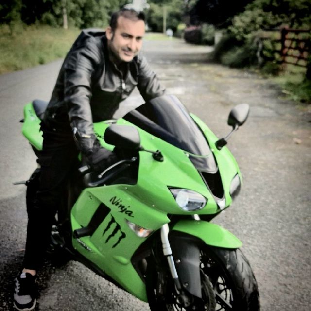 Ireland tour