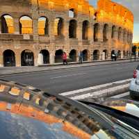 #cyprus #rome fumicino best 2 trip ever