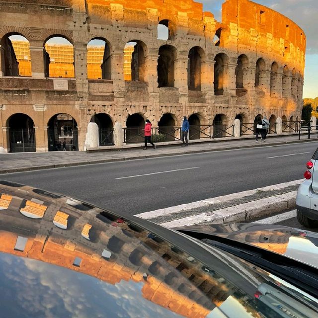 #cyprus #rome fumicino best 2 trip ever