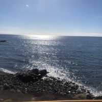 fab views for Tenerife ❤️