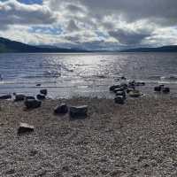 Nature Nurtures the Soul in Stunning Scotland